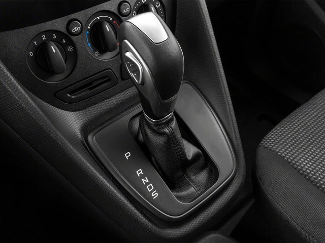 2016 Ford Transit Connect Titanium