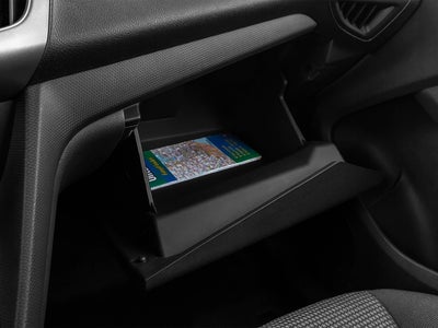 2016 Ford Transit Connect Titanium