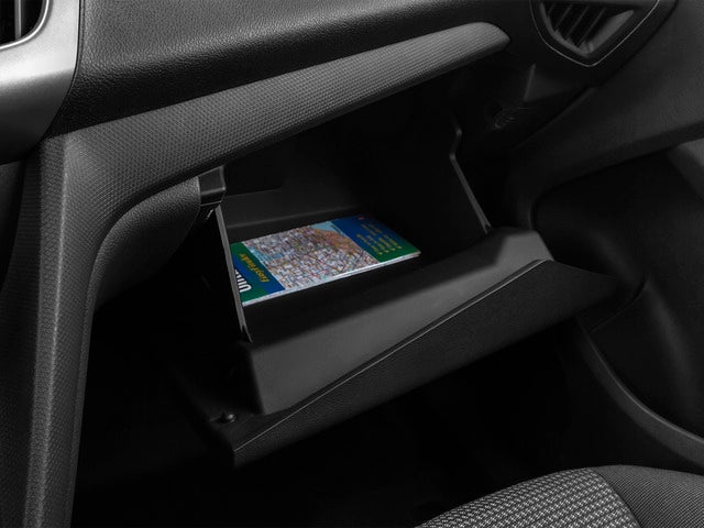 2016 Ford Transit Connect Titanium