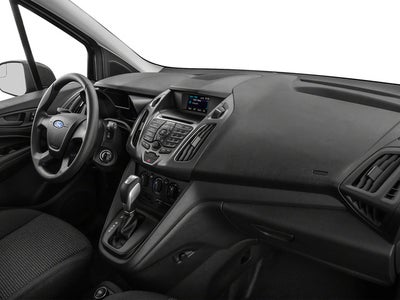 2016 Ford Transit Connect Titanium