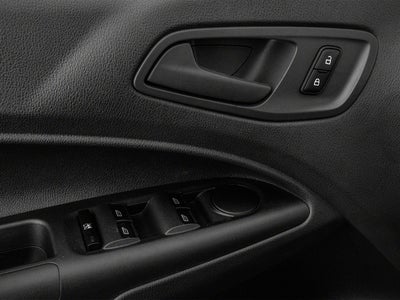 2016 Ford Transit Connect Titanium