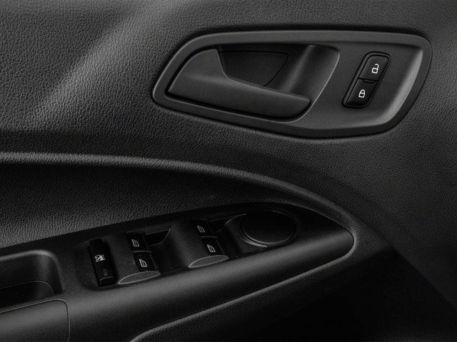 2016 Ford Transit Connect Titanium