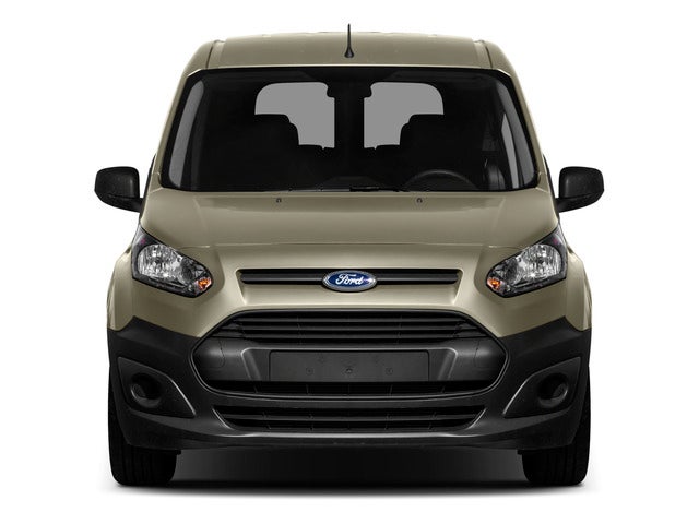 2016 Ford Transit Connect Titanium