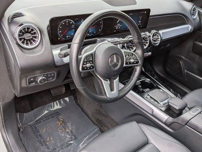 2023 Mercedes-Benz GLB 250 4MATIC®