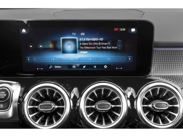 2023 Mercedes-Benz GLB 250 4MATIC®