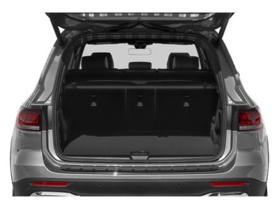 2023 Mercedes-Benz GLB 250 4MATIC®