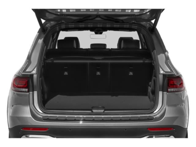 2023 Mercedes-Benz GLB 250 4MATIC®