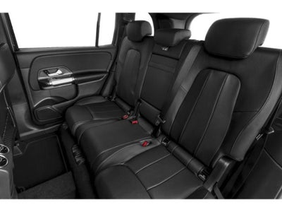 2023 Mercedes-Benz GLB 250 4MATIC®