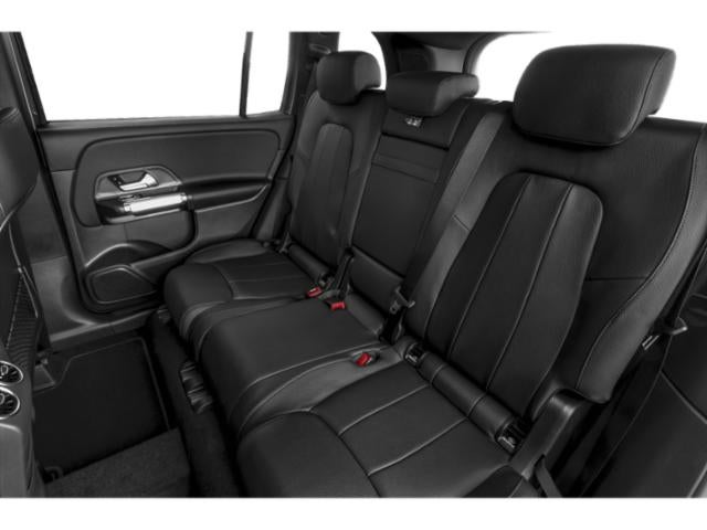 2023 Mercedes-Benz GLB 250 4MATIC®