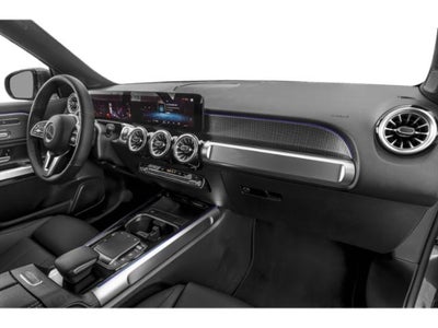2023 Mercedes-Benz GLB 250 4MATIC®