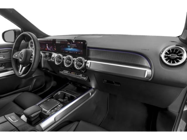 2023 Mercedes-Benz GLB 250 4MATIC®