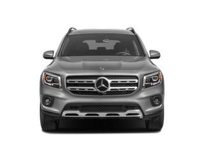 2023 Mercedes-Benz GLB 250 4MATIC®