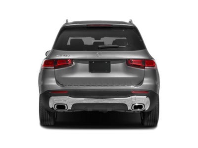 2023 Mercedes-Benz GLB 250 4MATIC®