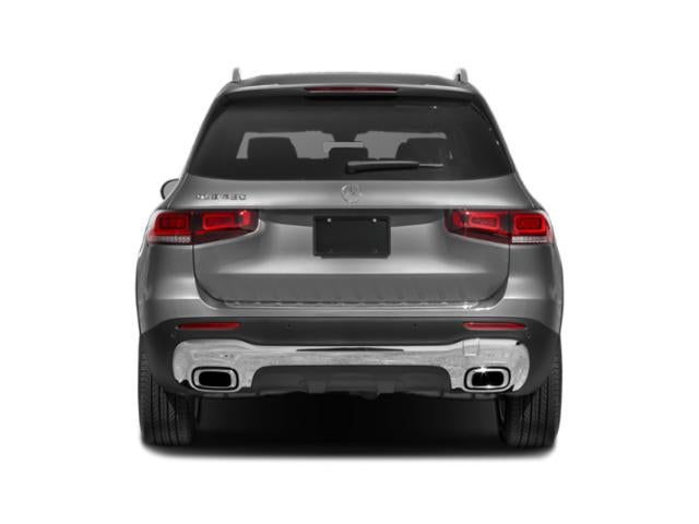 2023 Mercedes-Benz GLB 250 4MATIC®