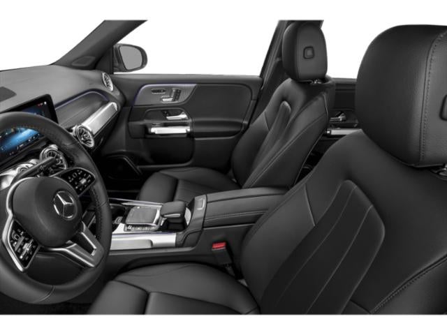 2023 Mercedes-Benz GLB 250 4MATIC®