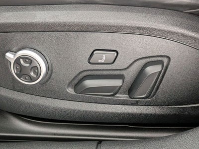 2021 Audi S5 Sportback Prestige TFSI quattro Tiptronic