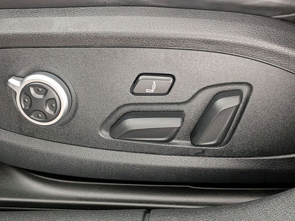 2021 Audi S5 Sportback Prestige TFSI quattro Tiptronic