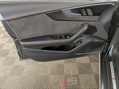 2021 Audi S5 Sportback Prestige TFSI quattro Tiptronic