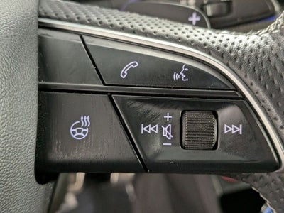 2021 Audi S5 Sportback Prestige TFSI quattro Tiptronic