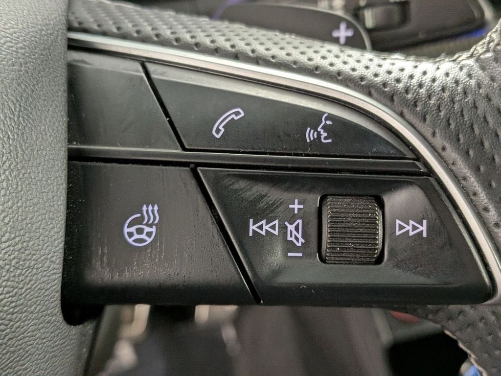 2021 Audi S5 Sportback Prestige TFSI quattro Tiptronic