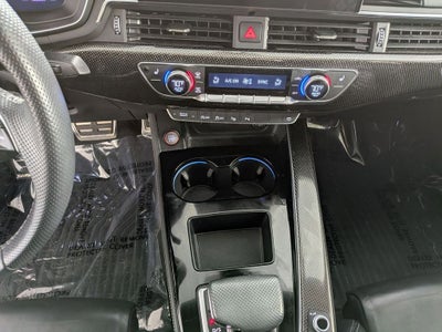 2021 Audi S5 Sportback Prestige TFSI quattro Tiptronic