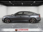 2021 Audi S5 Sportback Prestige TFSI quattro Tiptronic
