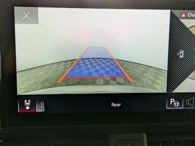 2021 Audi S5 Sportback Prestige TFSI quattro Tiptronic