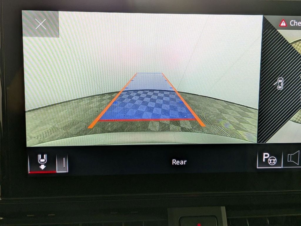 2021 Audi S5 Sportback Prestige TFSI quattro Tiptronic