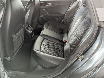 2021 Audi S5 Sportback Prestige TFSI quattro Tiptronic