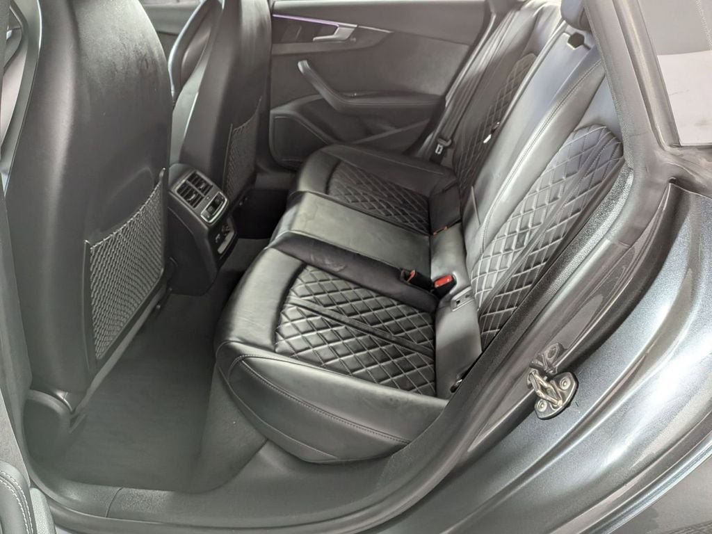 2021 Audi S5 Sportback Prestige TFSI quattro Tiptronic