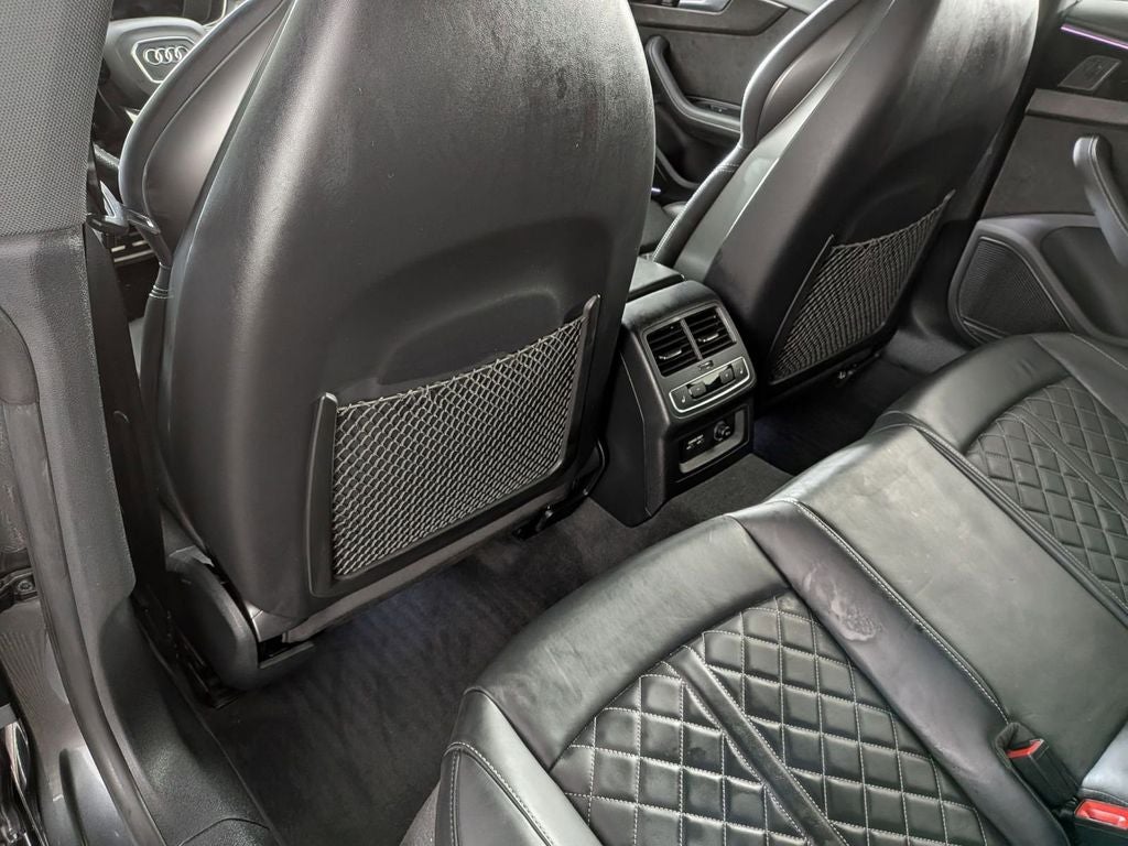 2021 Audi S5 Sportback Prestige TFSI quattro Tiptronic