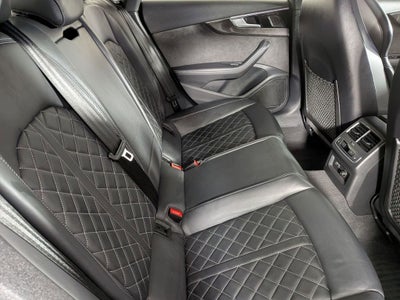 2021 Audi S5 Sportback Prestige TFSI quattro Tiptronic