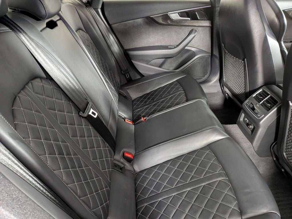 2021 Audi S5 Sportback Prestige TFSI quattro Tiptronic