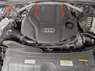 2021 Audi S5 Sportback Prestige TFSI quattro Tiptronic
