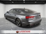 2021 Audi S5 Sportback Prestige TFSI quattro Tiptronic