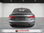 2021 Audi S5 Sportback Prestige TFSI quattro Tiptronic