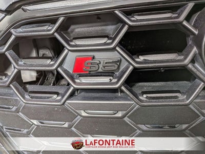 2021 Audi S5 Sportback Prestige TFSI quattro Tiptronic