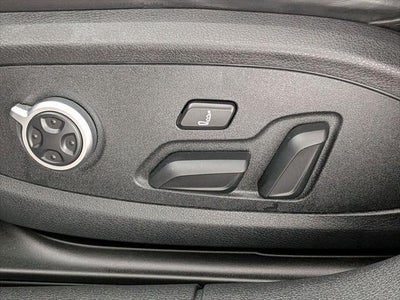 2021 Audi S5 Sportback Prestige TFSI quattro Tiptronic