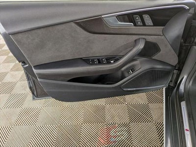 2021 Audi S5 Sportback Prestige TFSI quattro Tiptronic