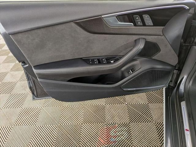 2021 Audi S5 Sportback Prestige TFSI quattro Tiptronic