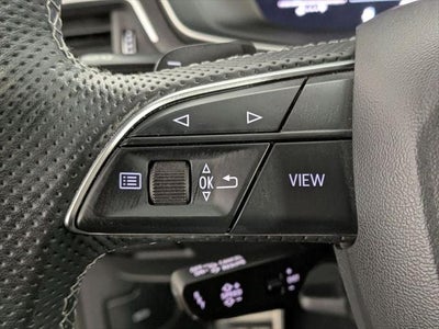 2021 Audi S5 Sportback Prestige TFSI quattro Tiptronic