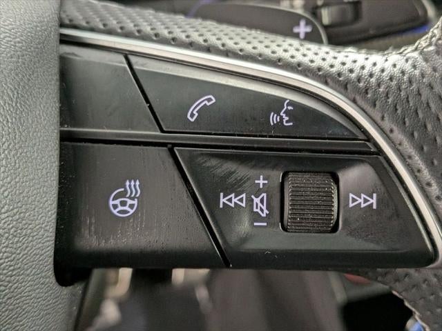 2021 Audi S5 Sportback Prestige TFSI quattro Tiptronic