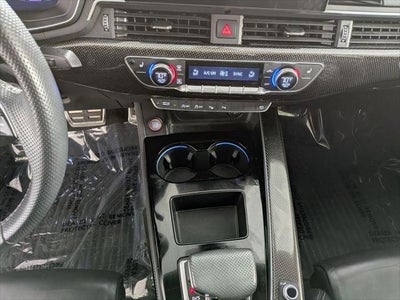 2021 Audi S5 Sportback Prestige TFSI quattro Tiptronic