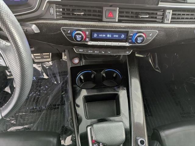 2021 Audi S5 Sportback Prestige TFSI quattro Tiptronic