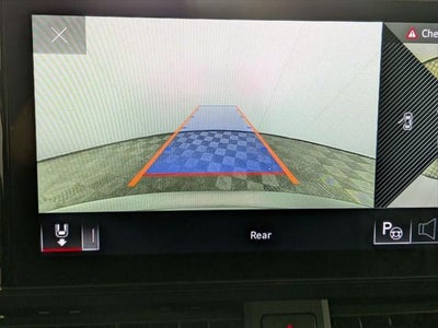 2021 Audi S5 Sportback Prestige TFSI quattro Tiptronic