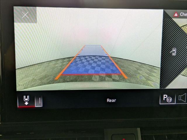 2021 Audi S5 Sportback Prestige TFSI quattro Tiptronic