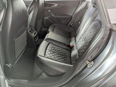 2021 Audi S5 Sportback Prestige TFSI quattro Tiptronic