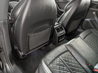 2021 Audi S5 Sportback Prestige TFSI quattro Tiptronic