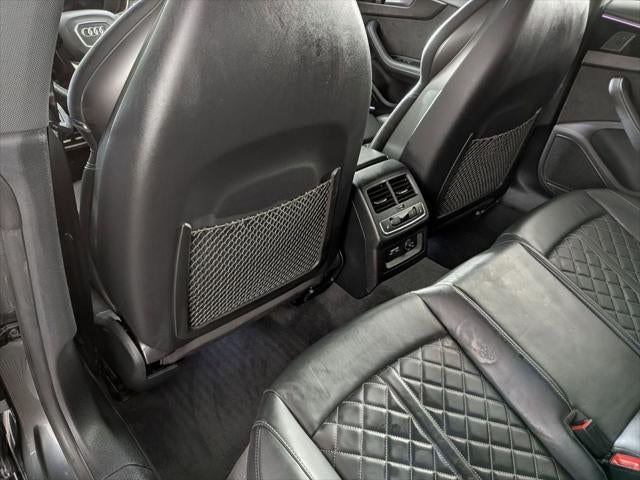 2021 Audi S5 Sportback Prestige TFSI quattro Tiptronic