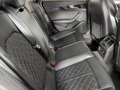 2021 Audi S5 Sportback Prestige TFSI quattro Tiptronic